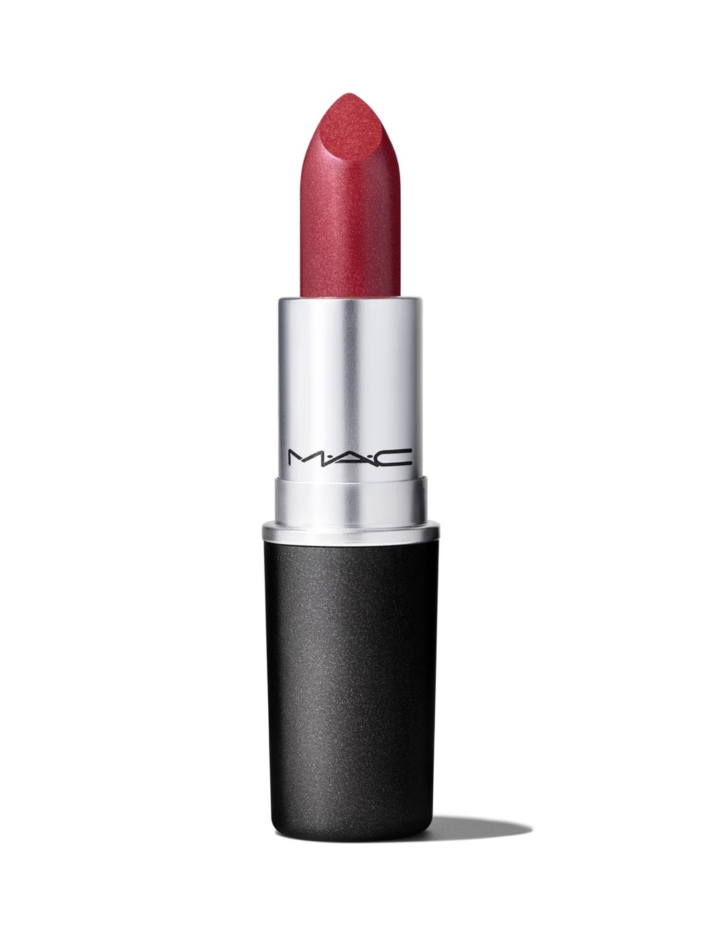 MAC Cosmetics Frost Lipstick - Fresh Moroccan NIB Full Size